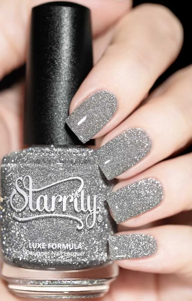 Starrily - Love Spell - Crystal Nail Polish