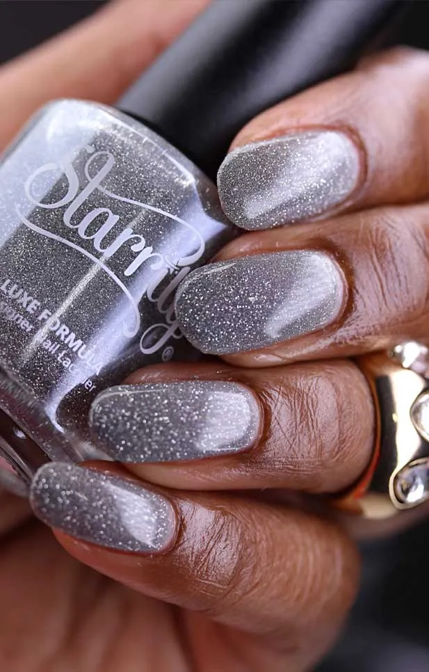 Starrily - Love Spell - Crystal Nail Polish