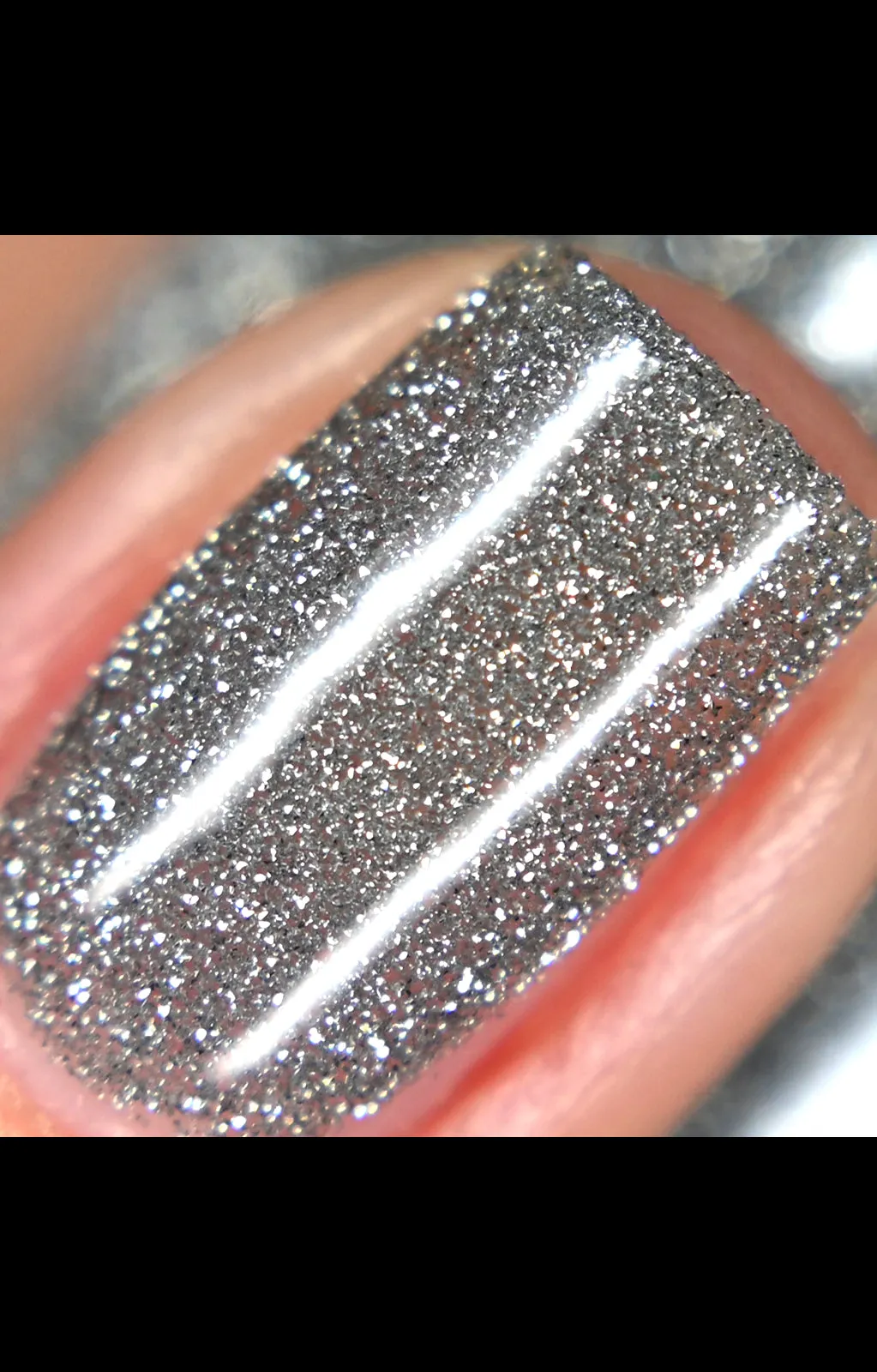 Starrily - Love Spell - Crystal Nail Polish