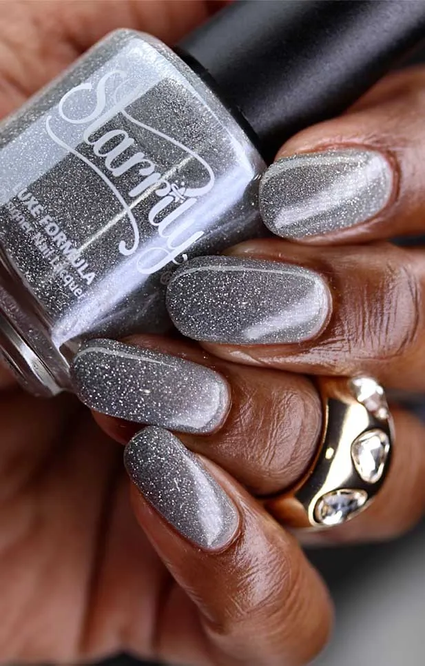 Starrily - Love Spell - Crystal Nail Polish