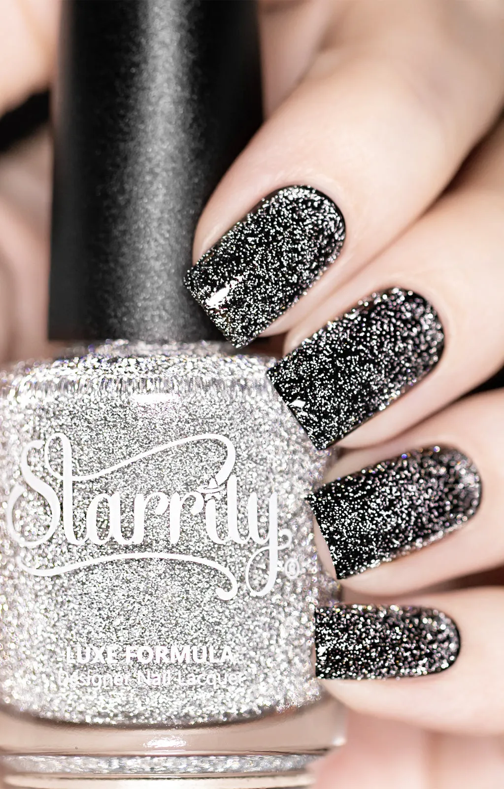 Starrily - Love Spell - Crystal Nail Polish