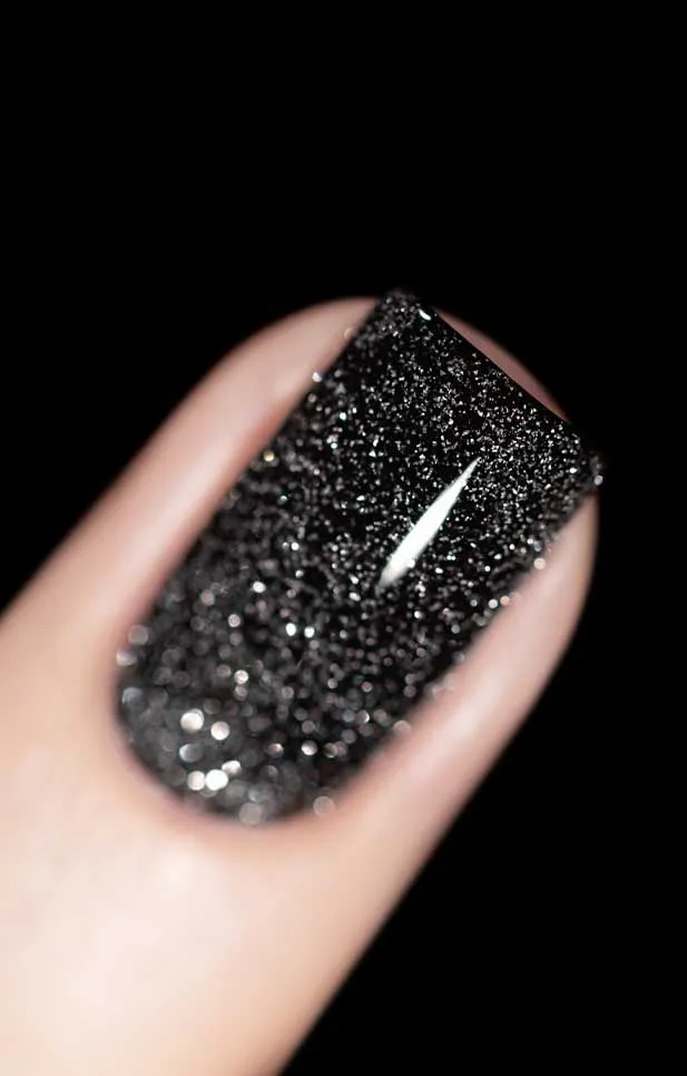 Starrily - Love Spell - Crystal Nail Polish