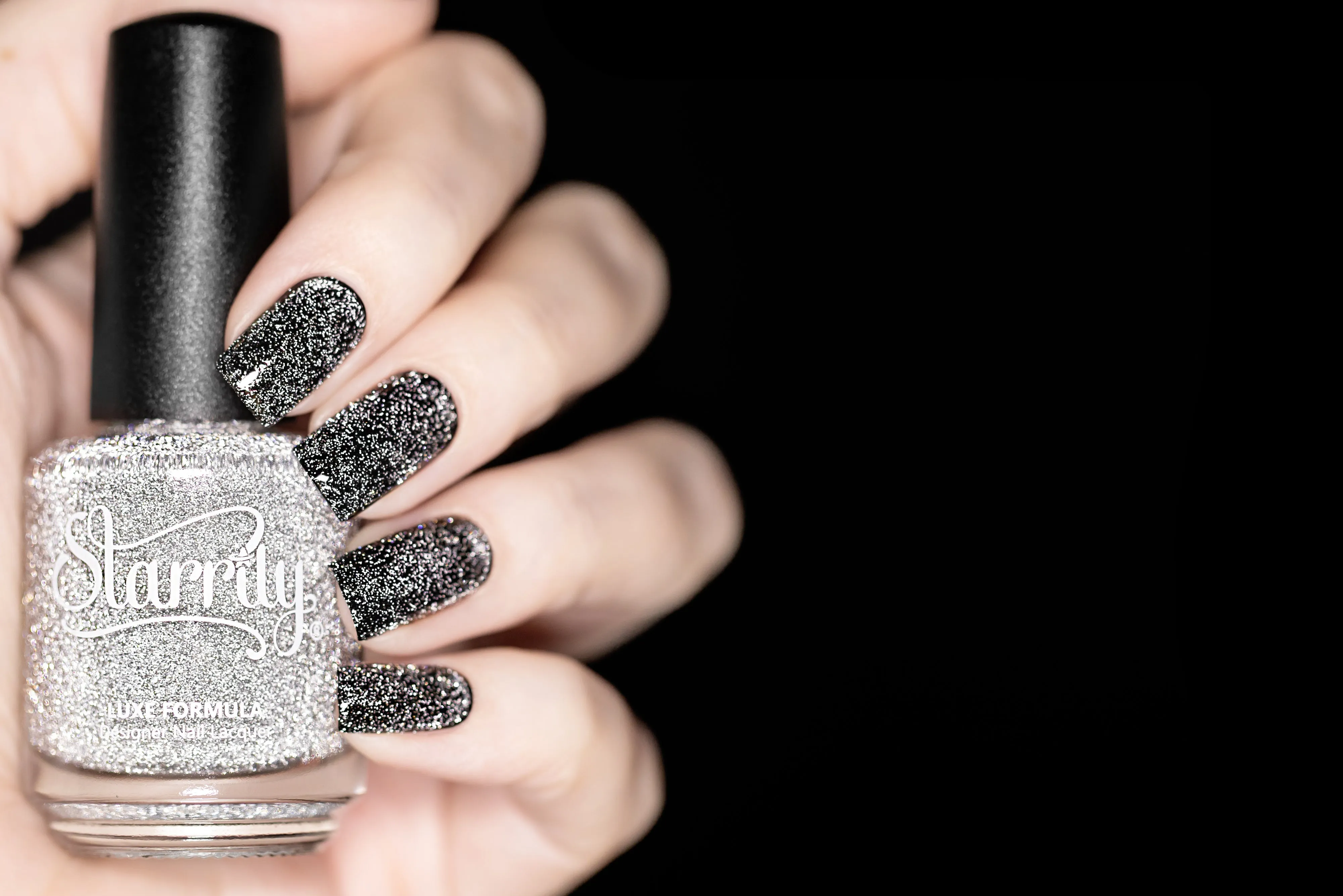 Starrily - Love Spell - Crystal Nail Polish