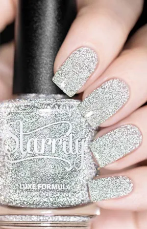 Starrily - Love Spell - Crystal Nail Polish
