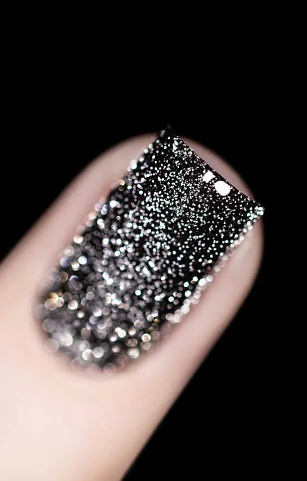 Starrily - Love Spell - Crystal Nail Polish