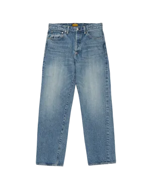 Straight Denim Pants Future
