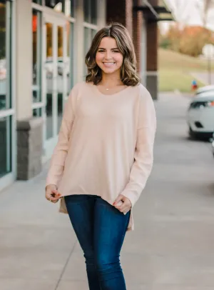Super Soft Sweater