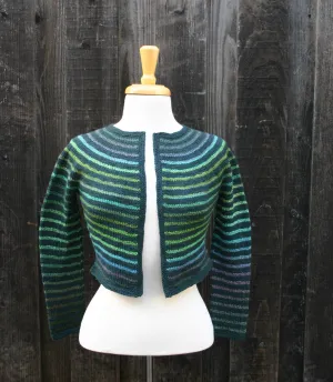 Sweater Workshop with Kira K.