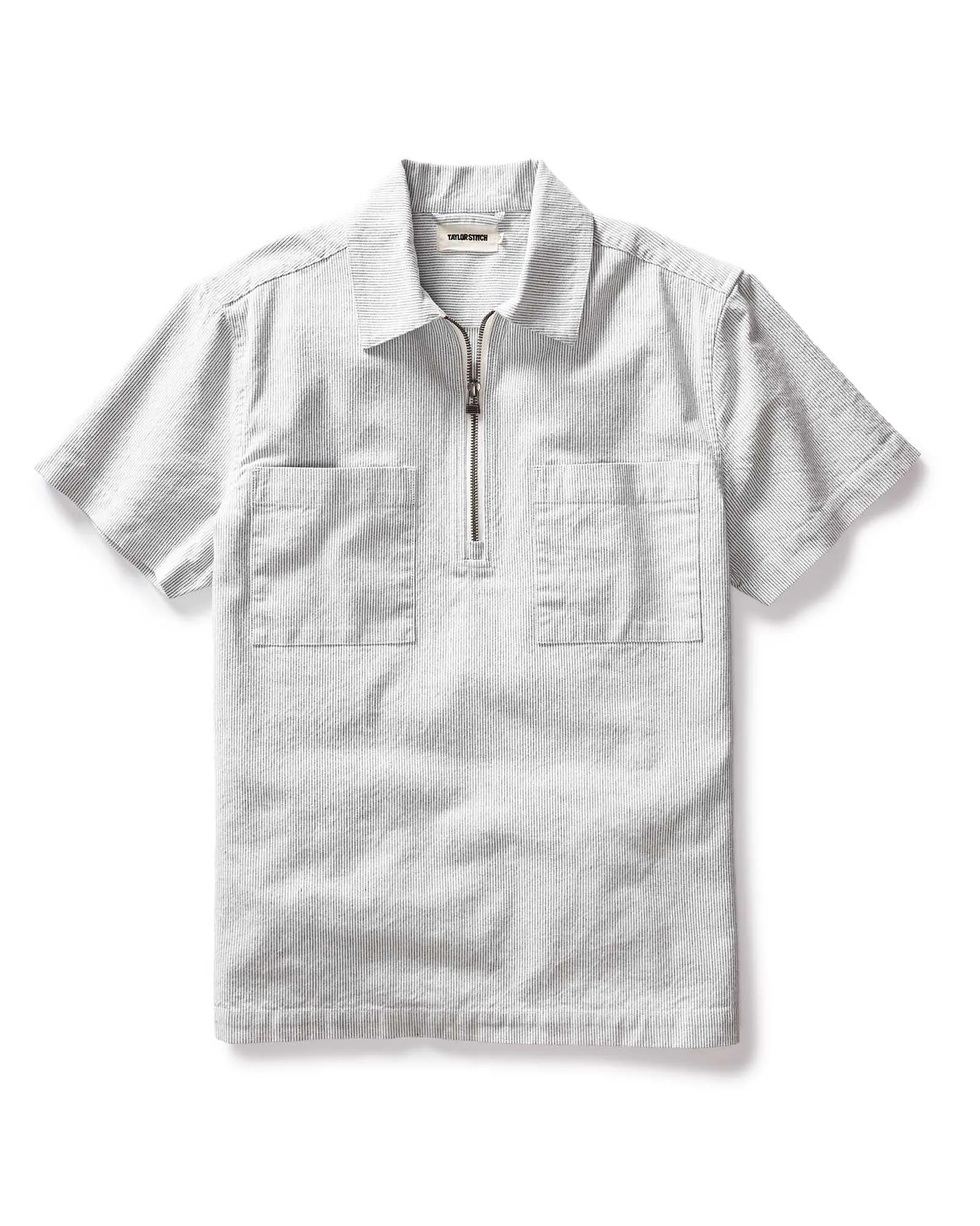 The Exhaust Shirt