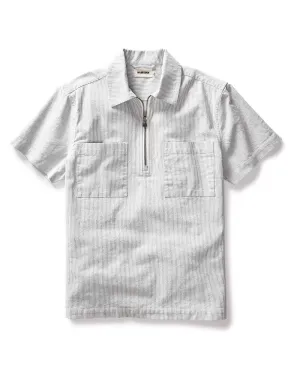 The Exhaust Shirt