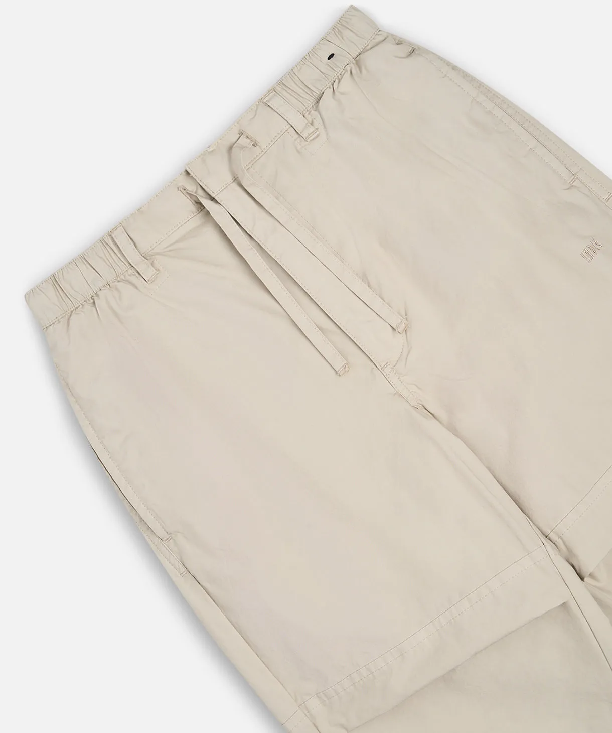 The Indie Barclay Pant - Stone