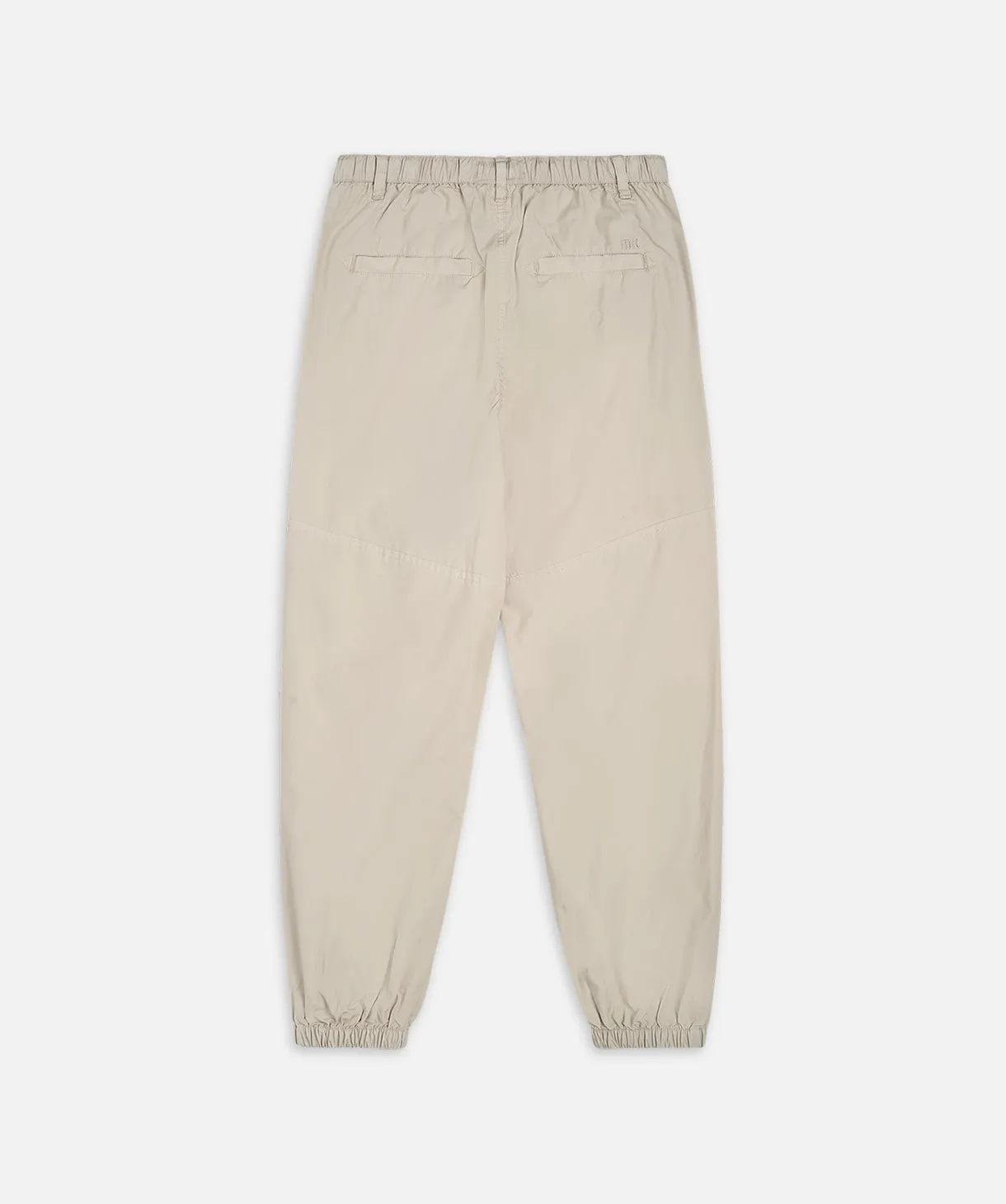 The Indie Barclay Pant - Stone