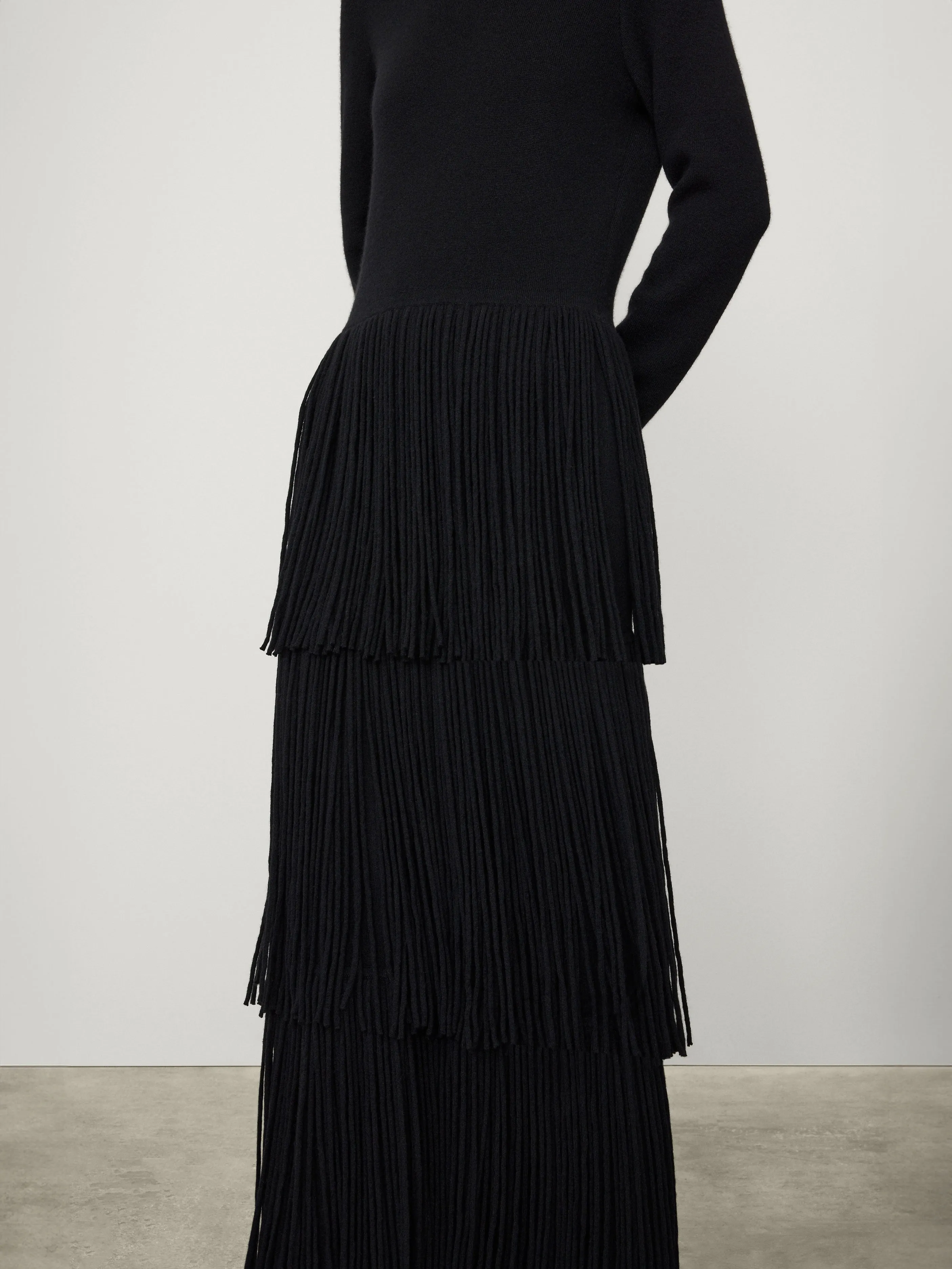 The Lona Dress