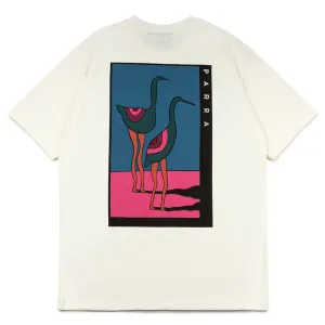 The Stand Off Tee | Off White