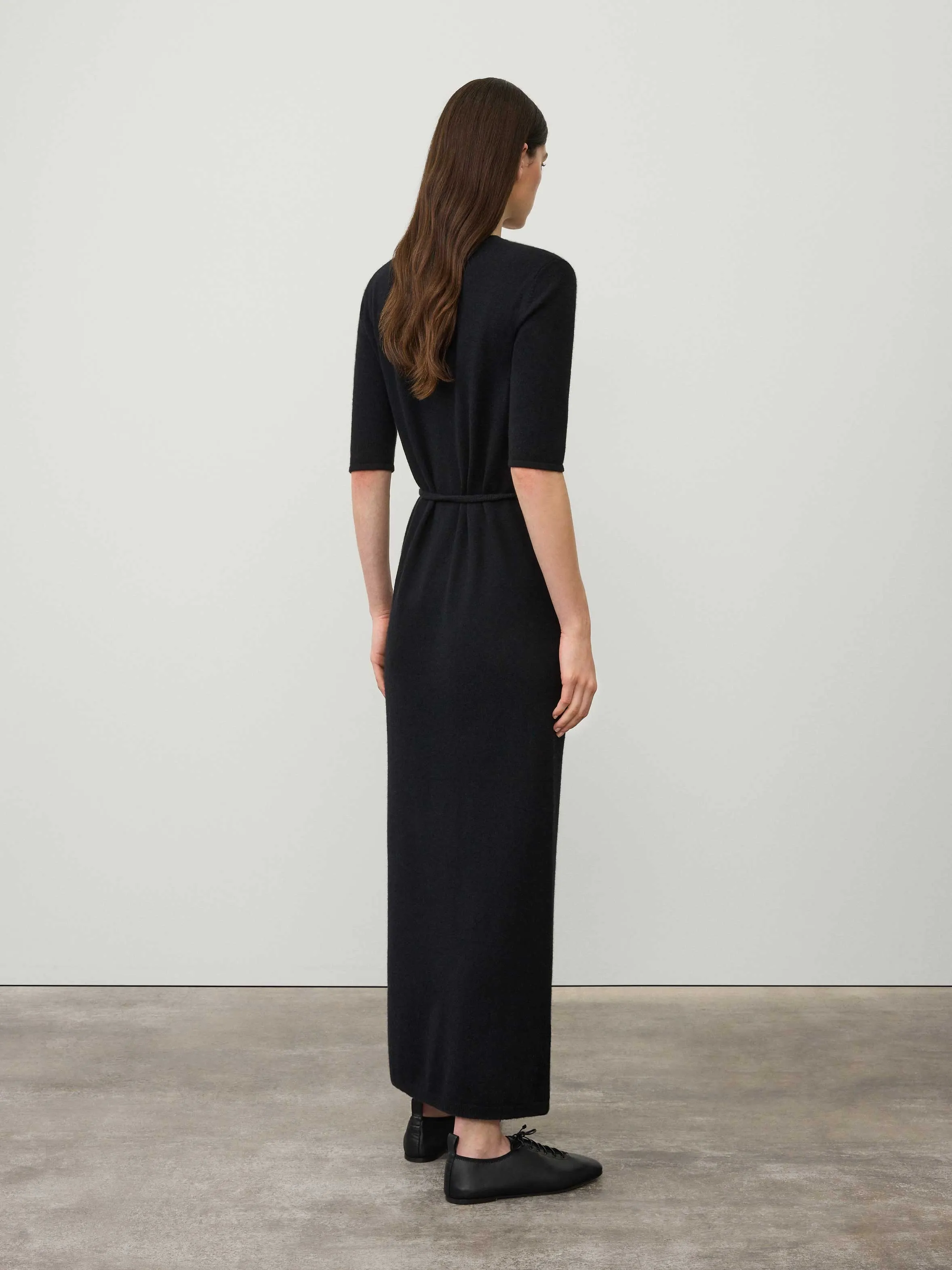 The Tilde Dress