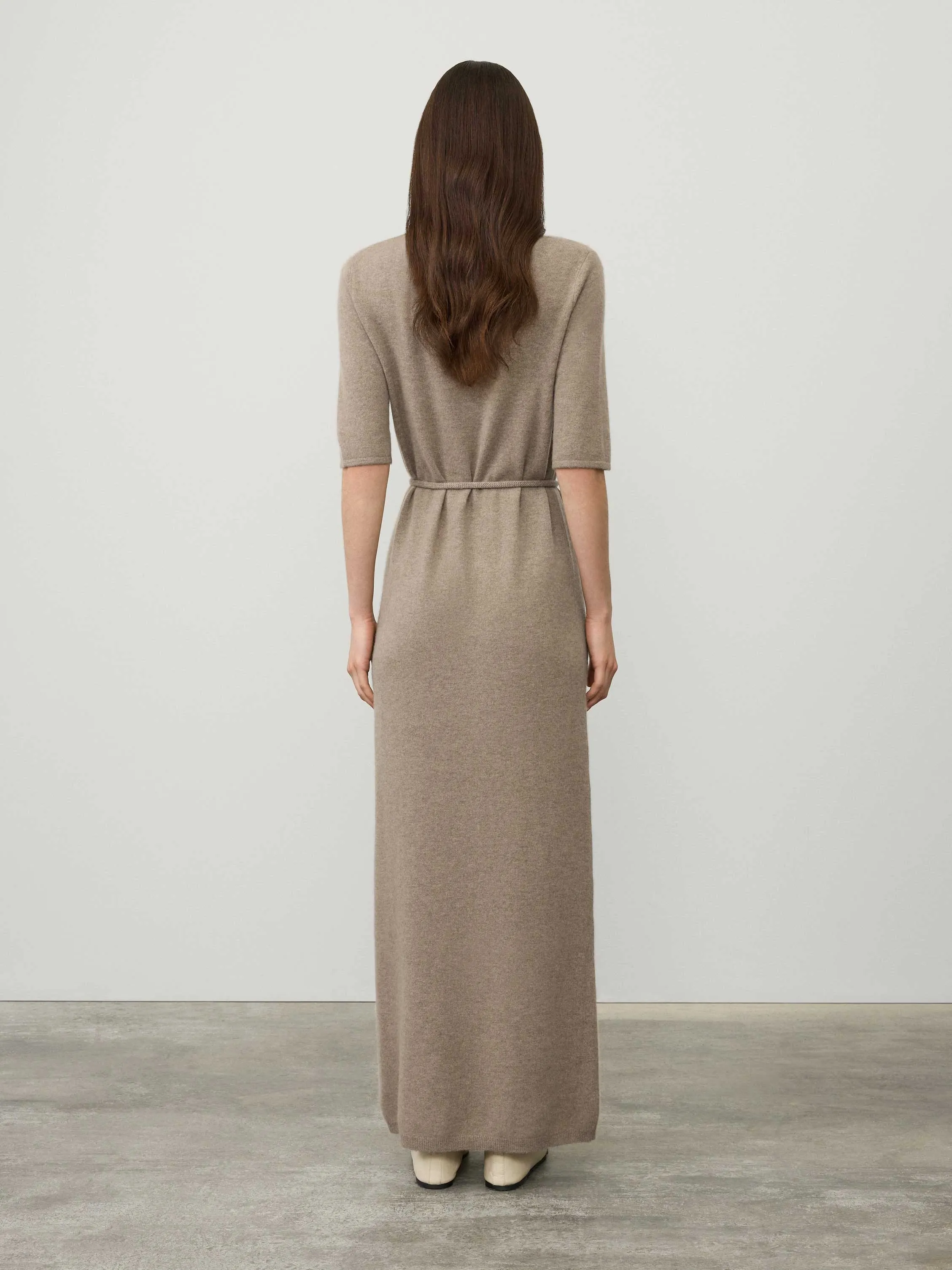 The Tilde Dress