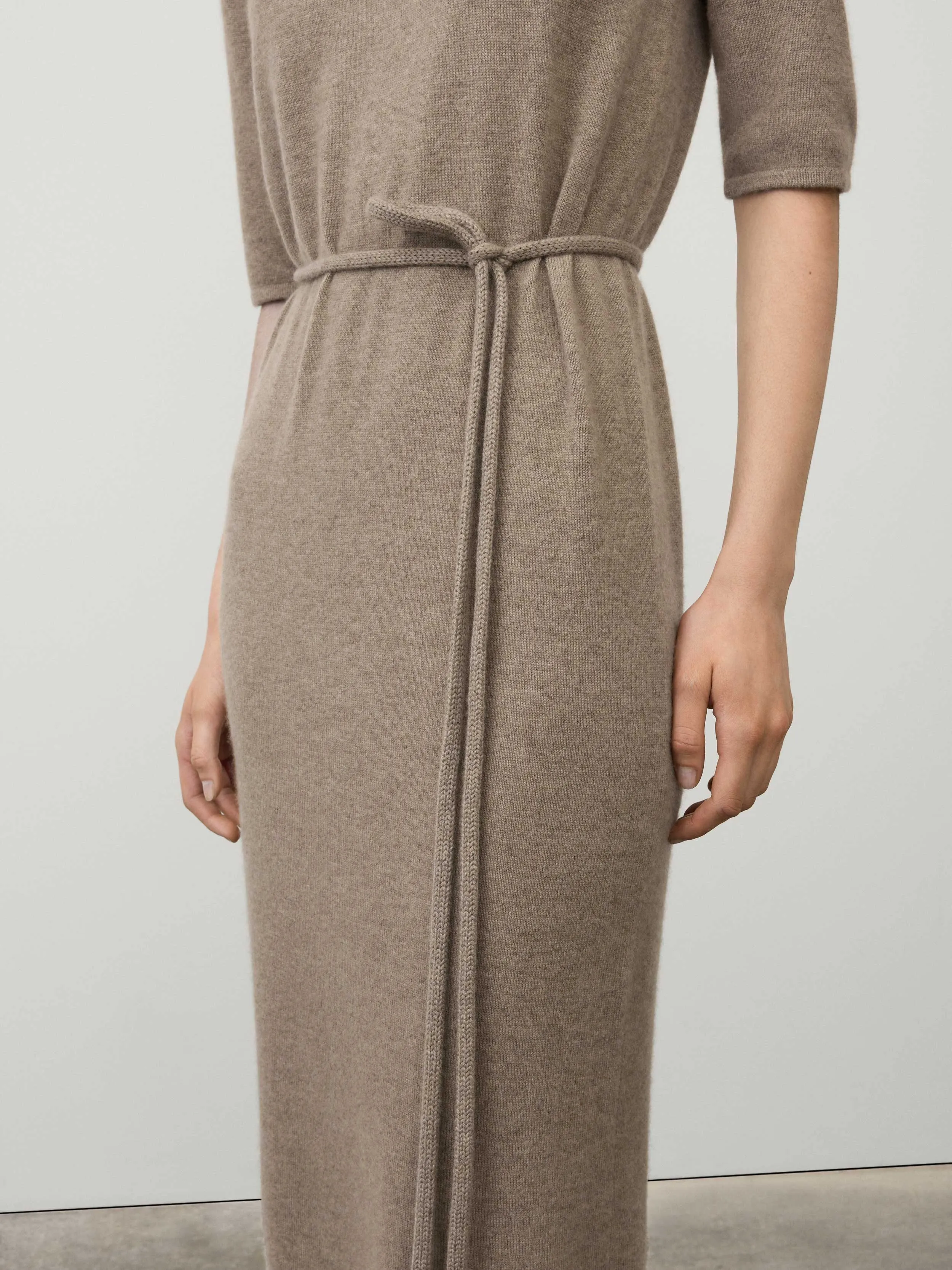 The Tilde Dress