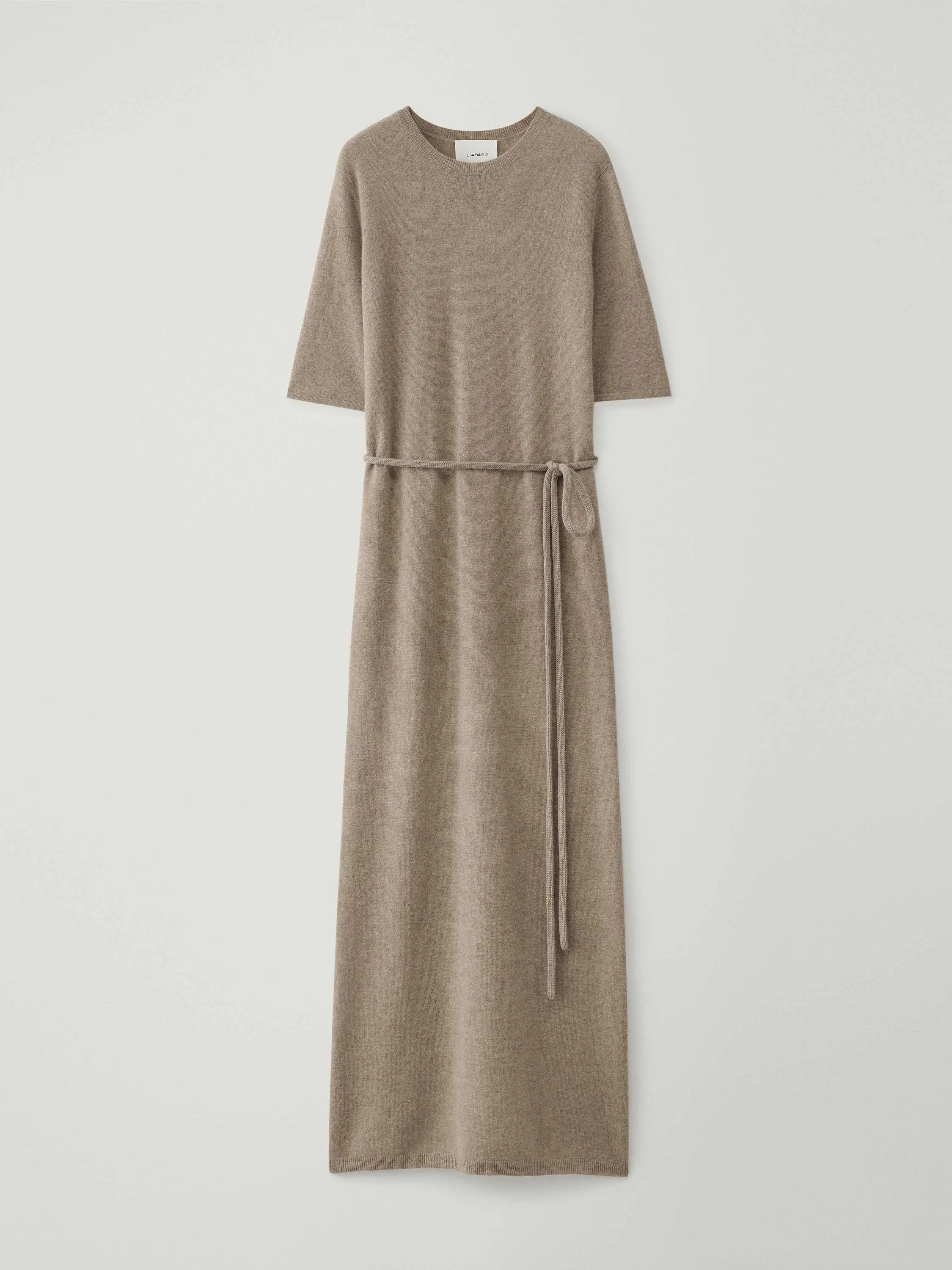 The Tilde Dress