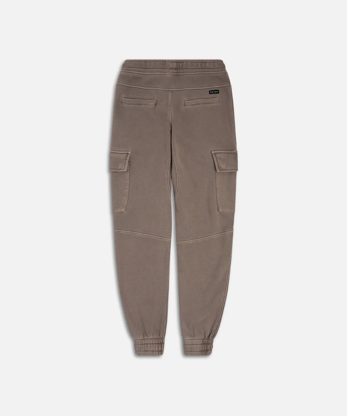 The Turner Trackie - Taupe