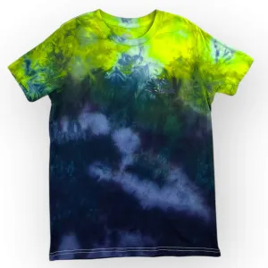 Tie Dye Tee Age 10