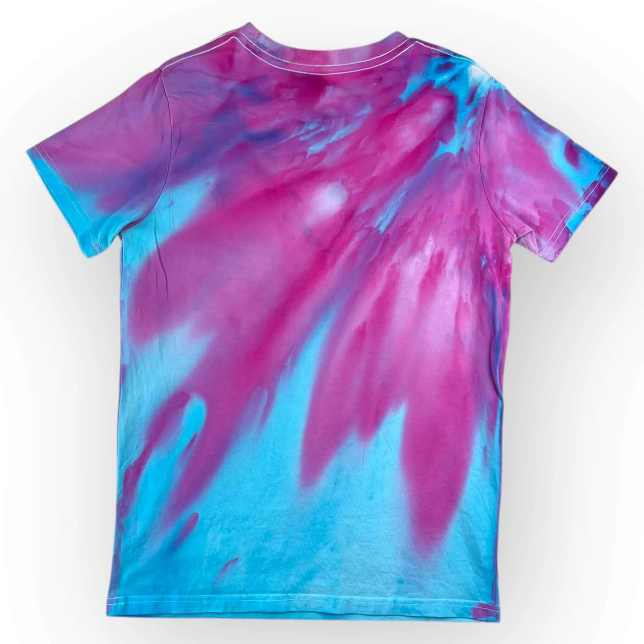 Tie Dye Tee Age 12