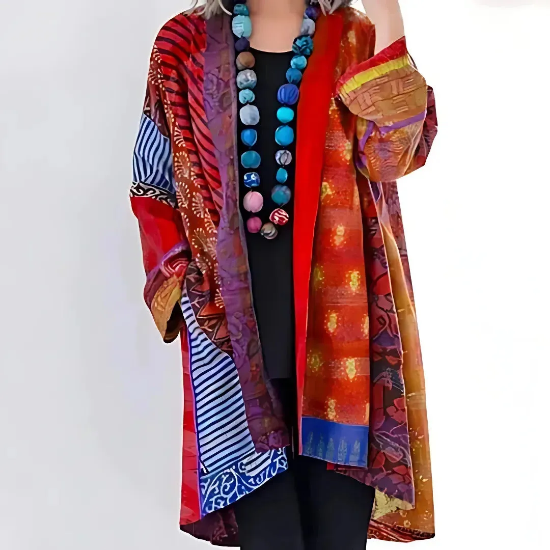 Tilde – Cardigan confortable et élégant