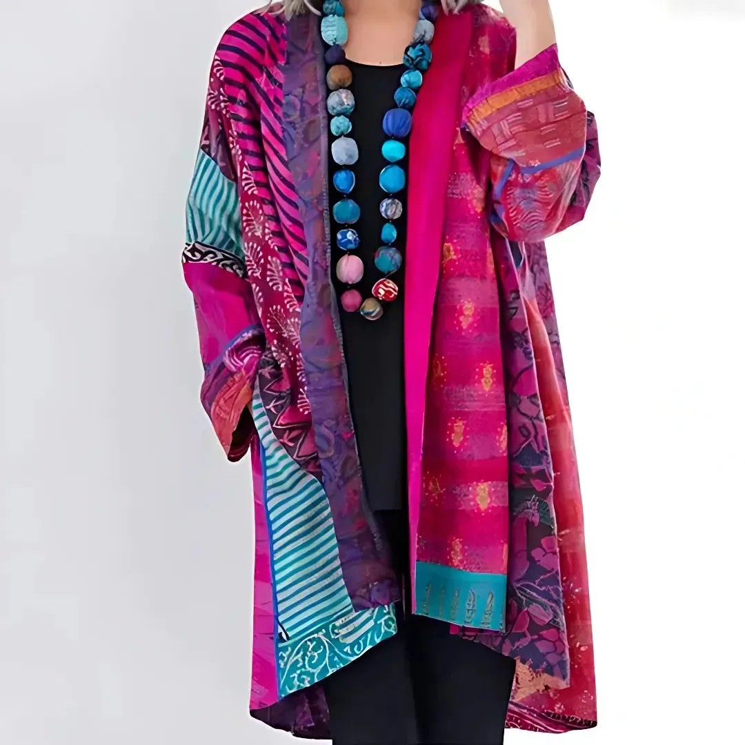 Tilde – Cardigan confortable et élégant