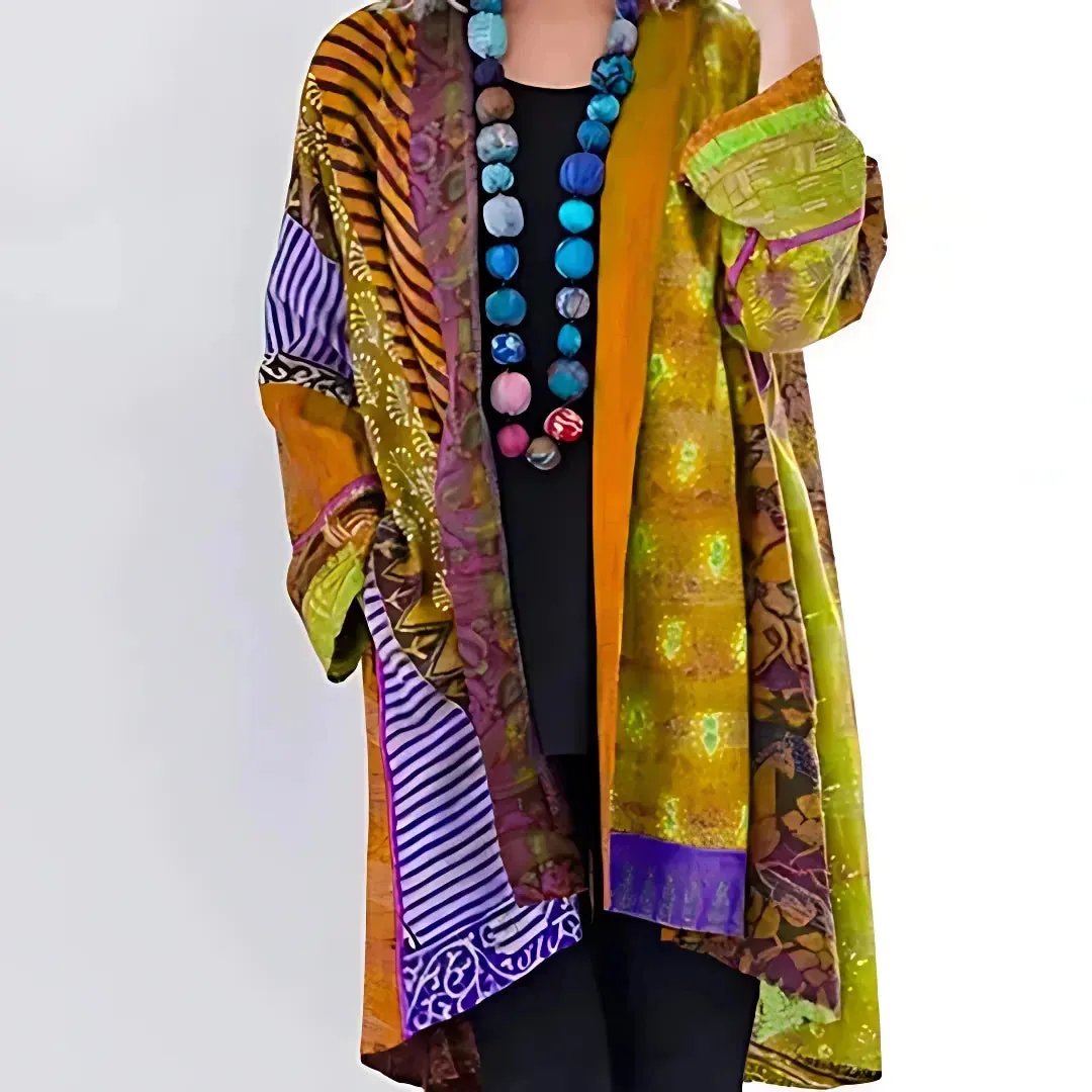Tilde – Cardigan confortable et élégant