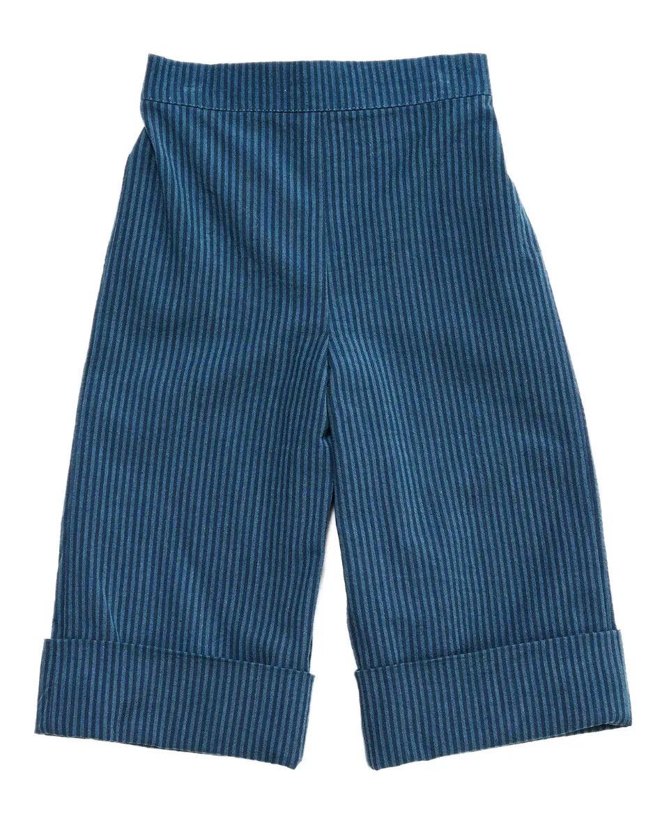 Toddler & Kid Pants - Every Day Stripes