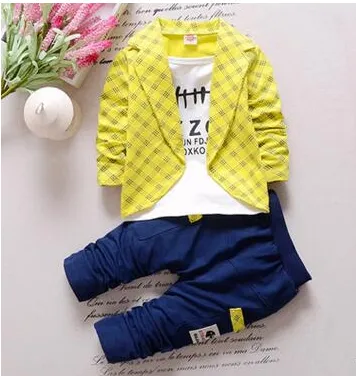 toddler baby clothes children suit 0-3 years old suit   pants children's sportswear boys girls children's clothing brand