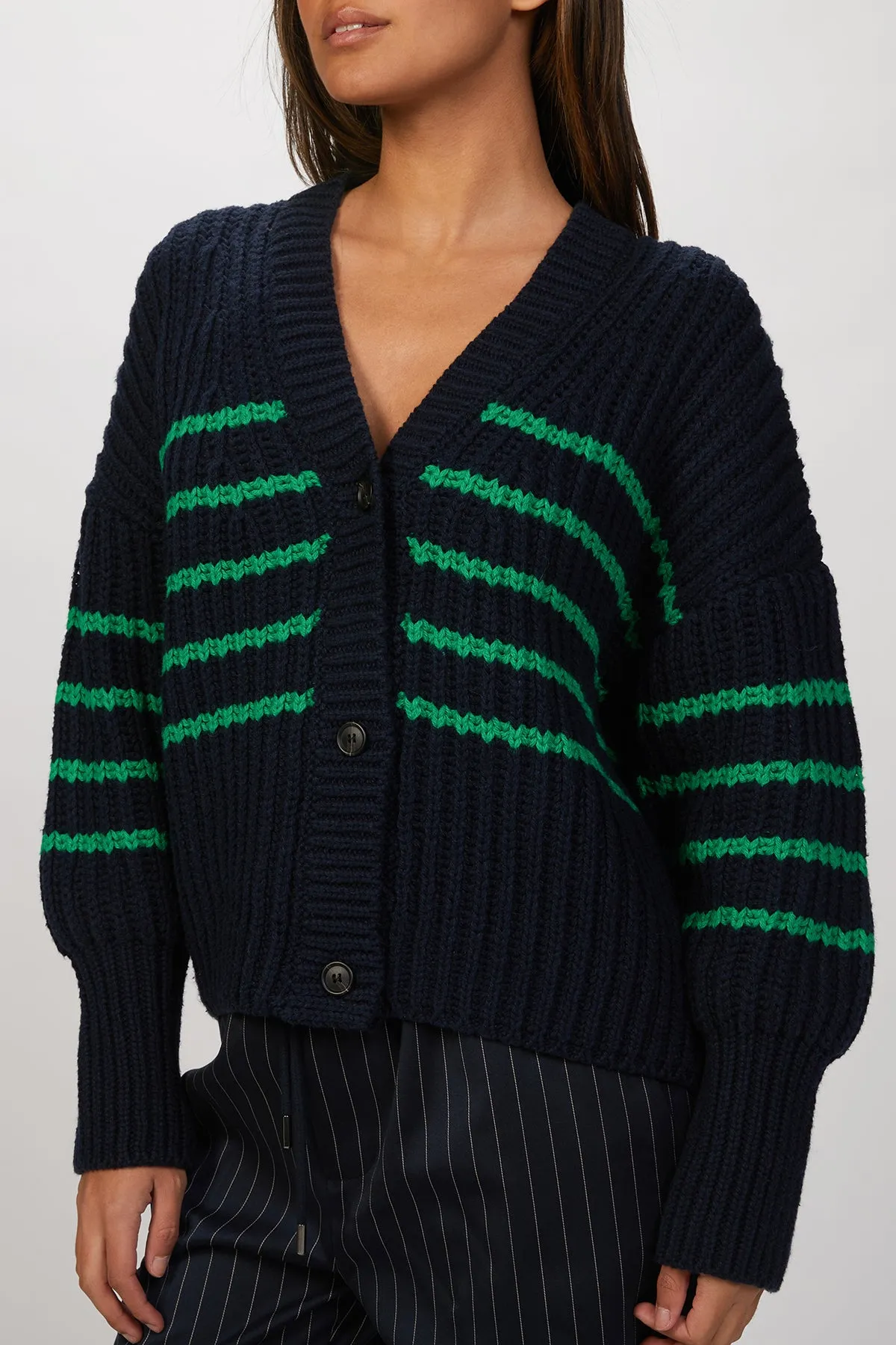 TUPPER KNIT
