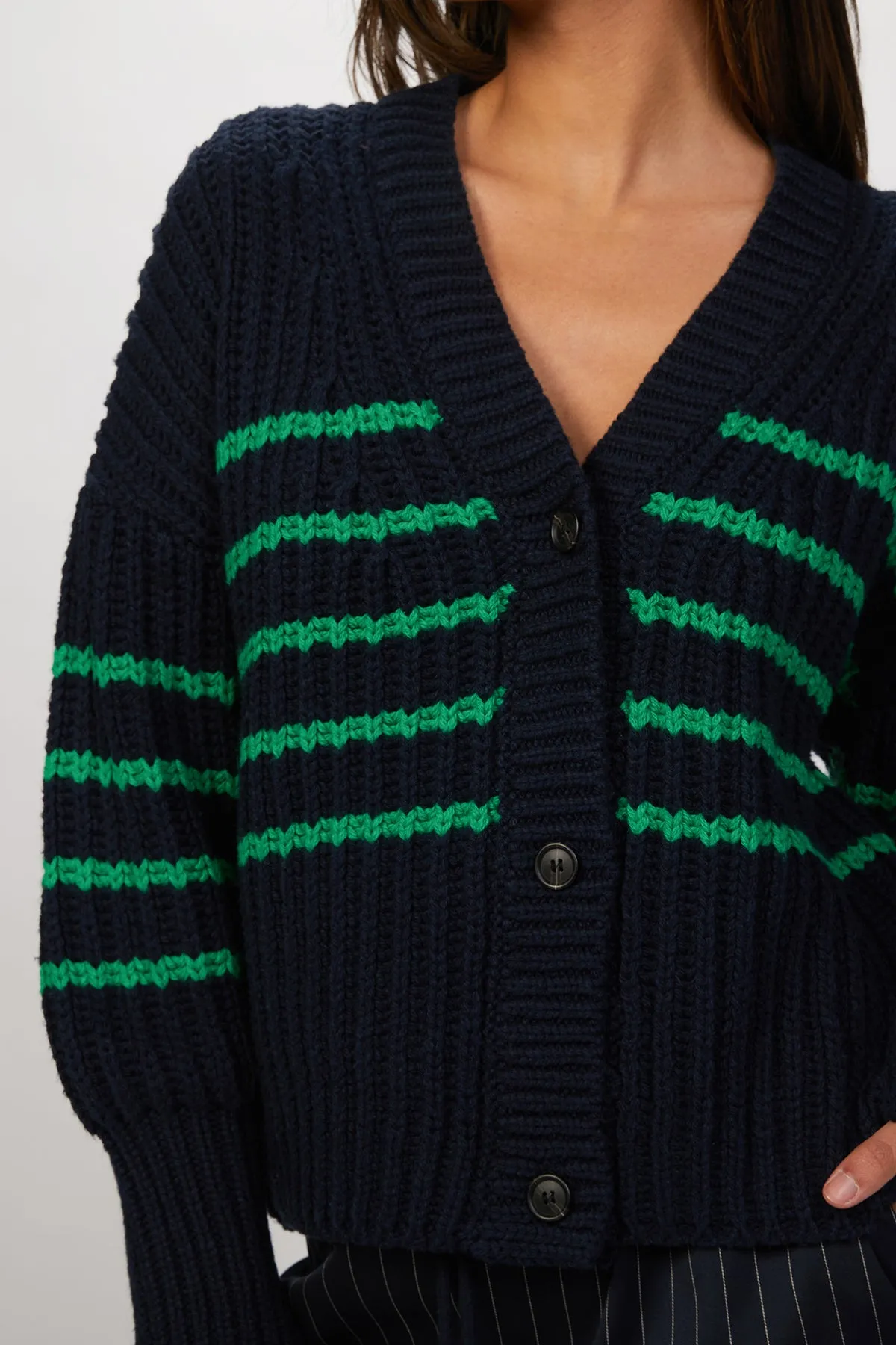 TUPPER KNIT