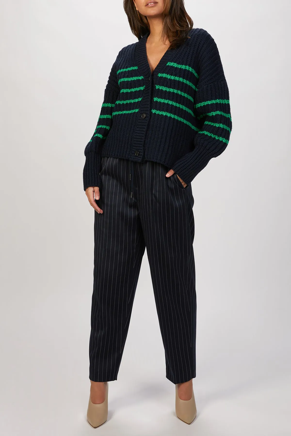 TUPPER KNIT