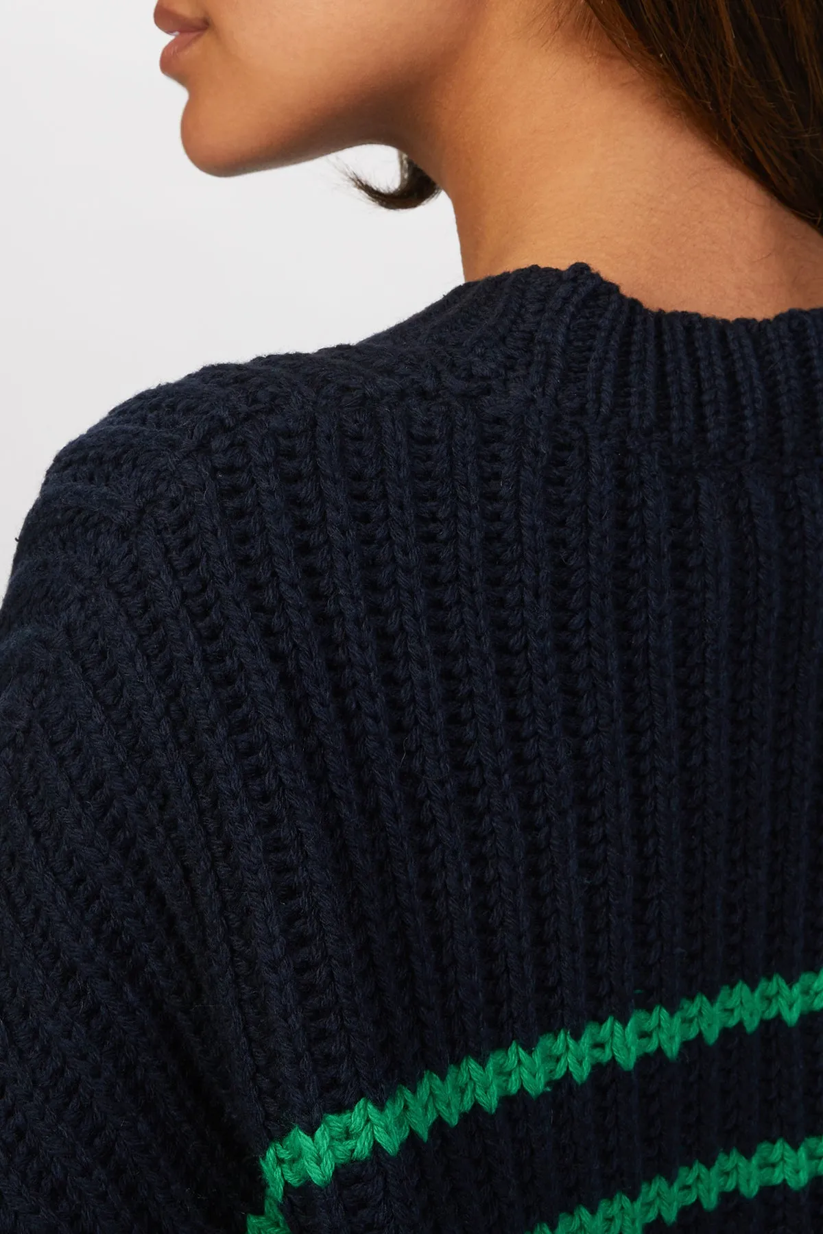 TUPPER KNIT