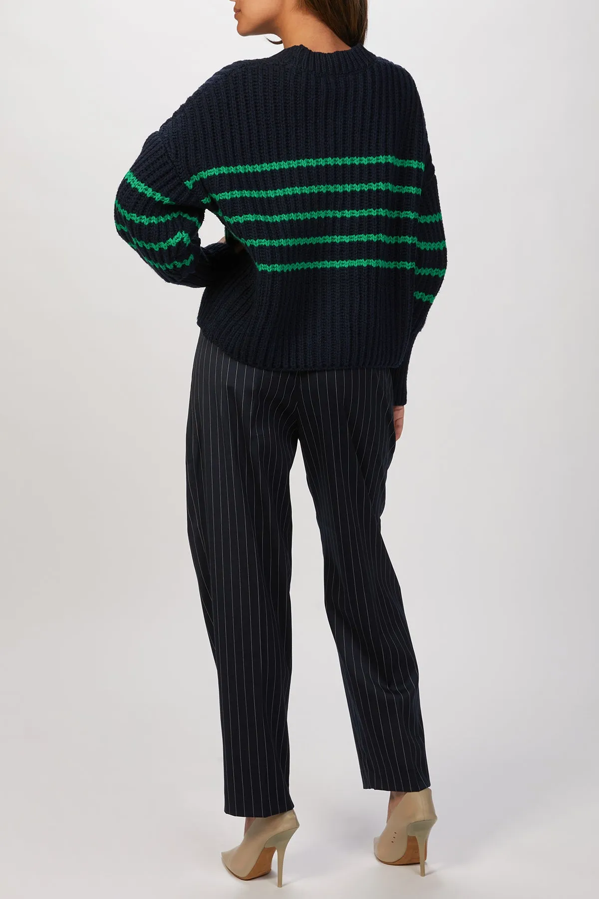 TUPPER KNIT