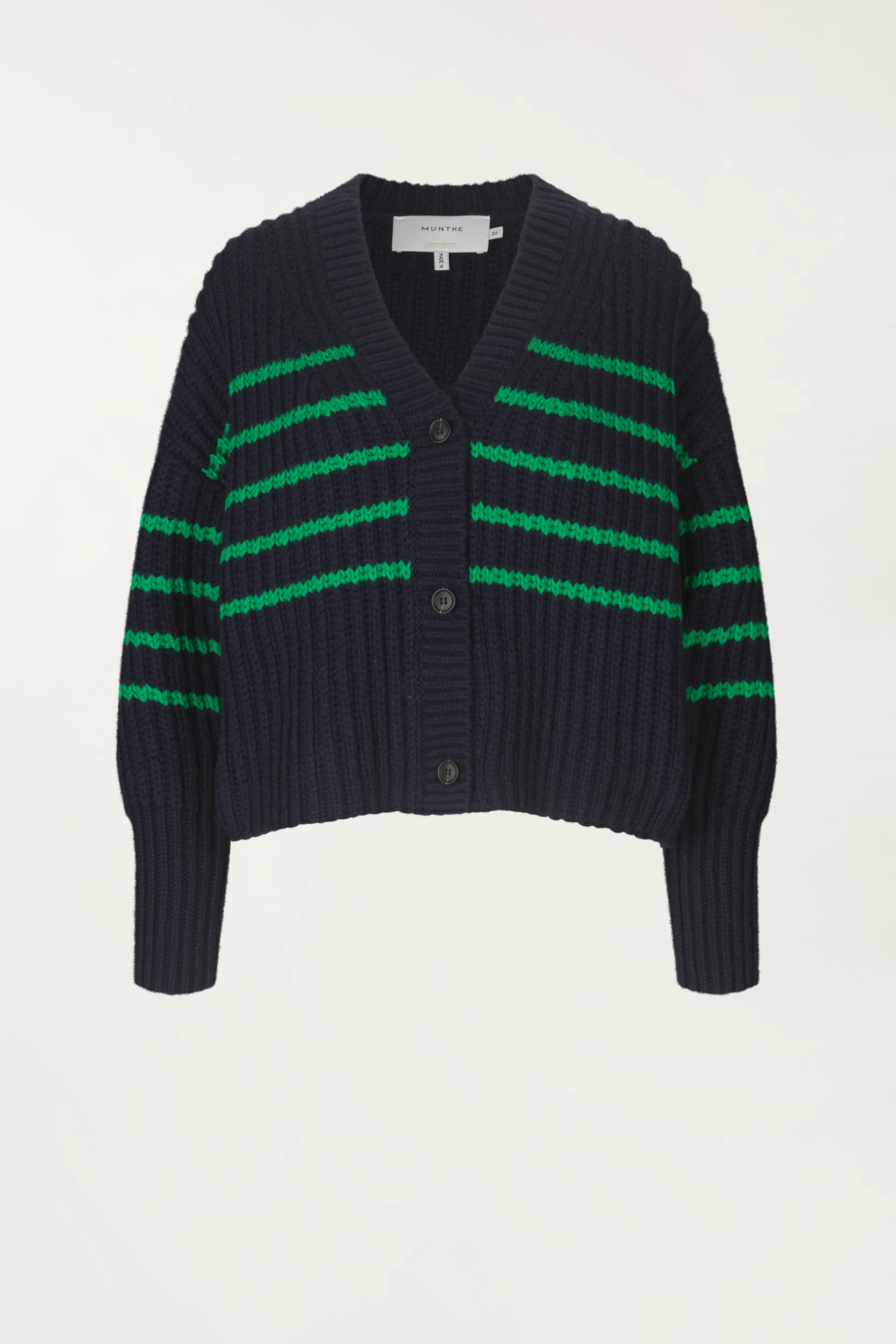 TUPPER KNIT