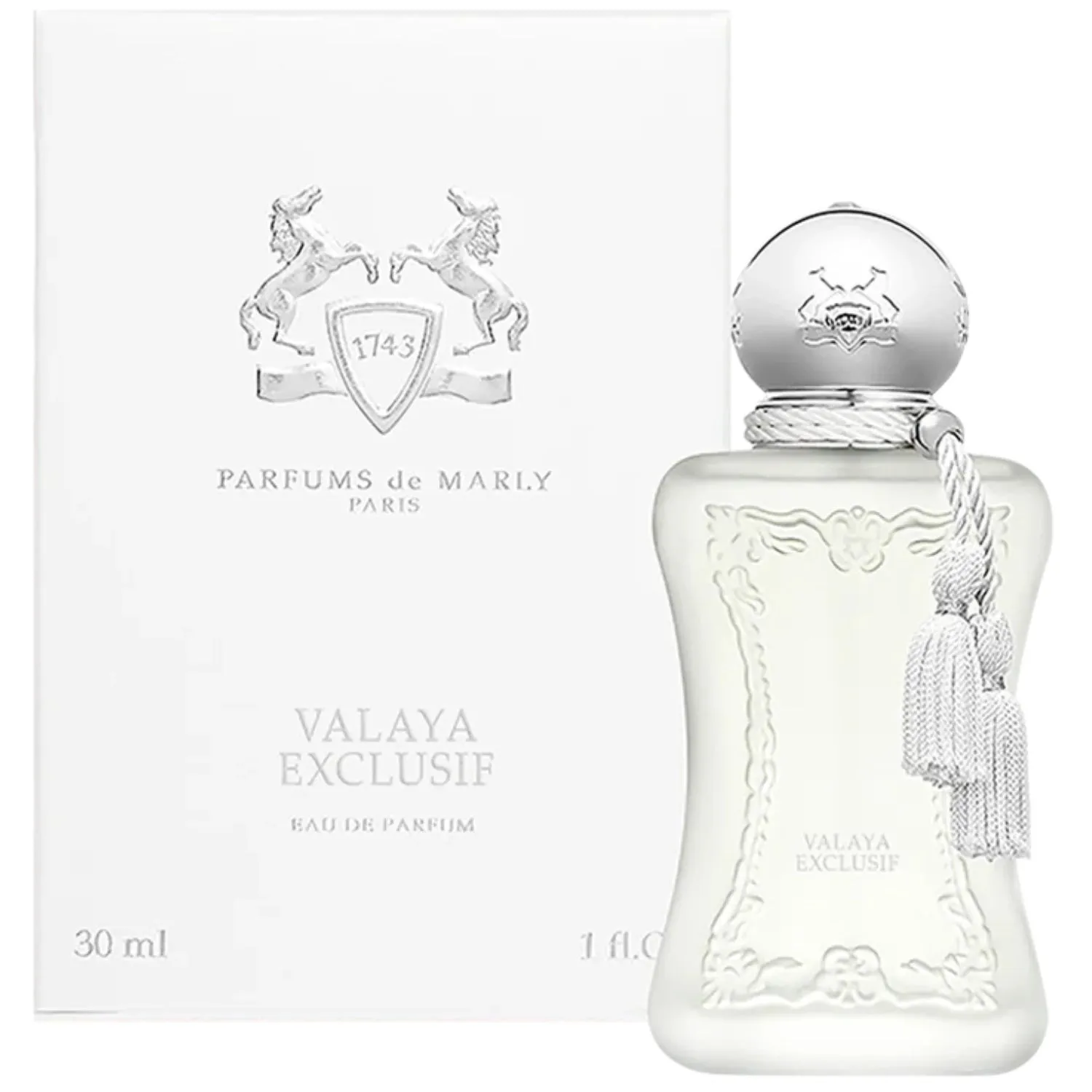 Valaya Exclusif