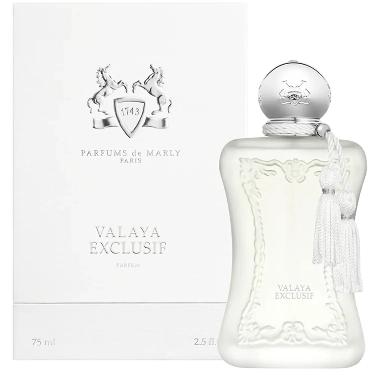 Valaya Exclusif