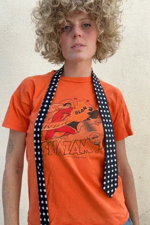 Vintage Blam Shazam National Periodical Publications Tee
