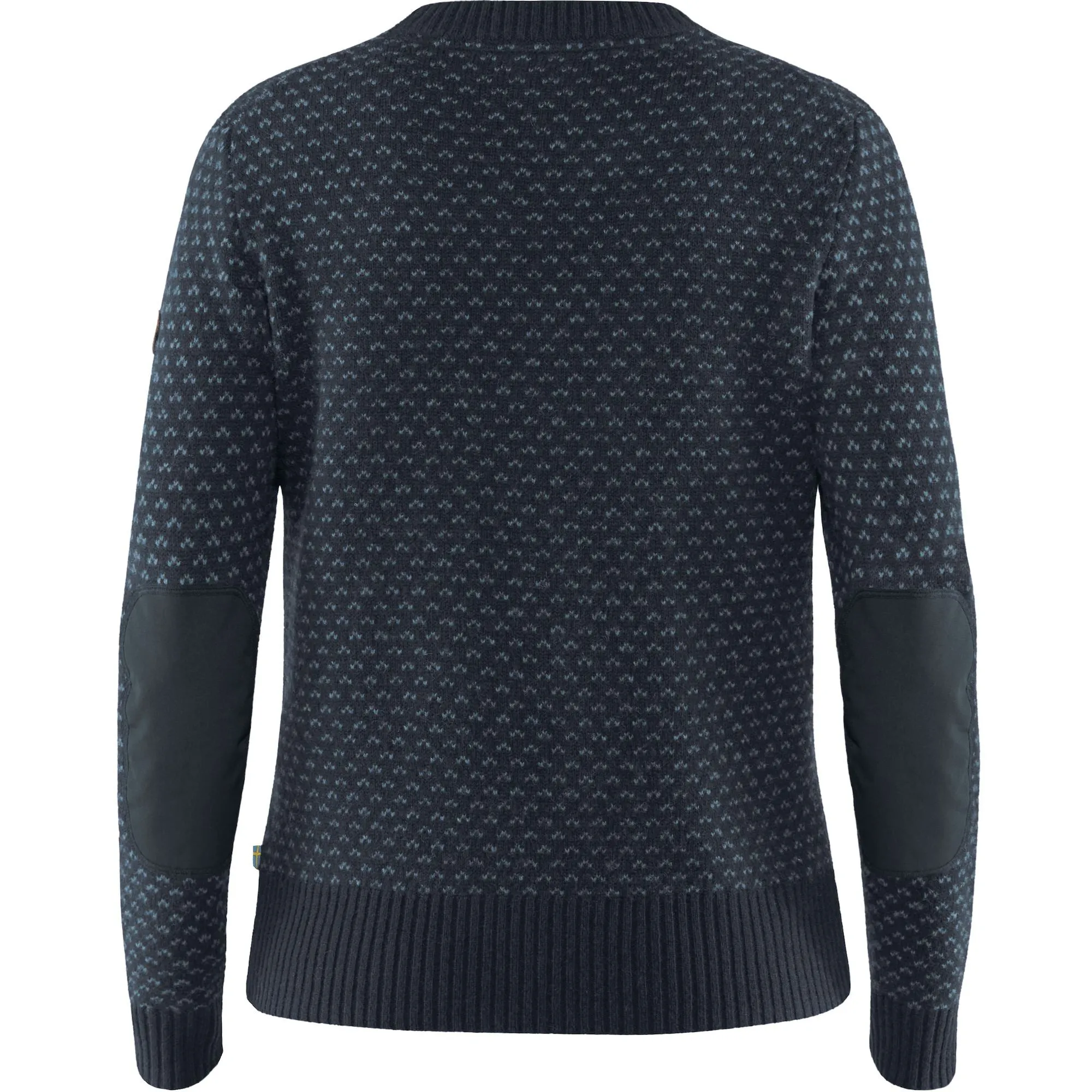 W Ovik Nordic Sweater