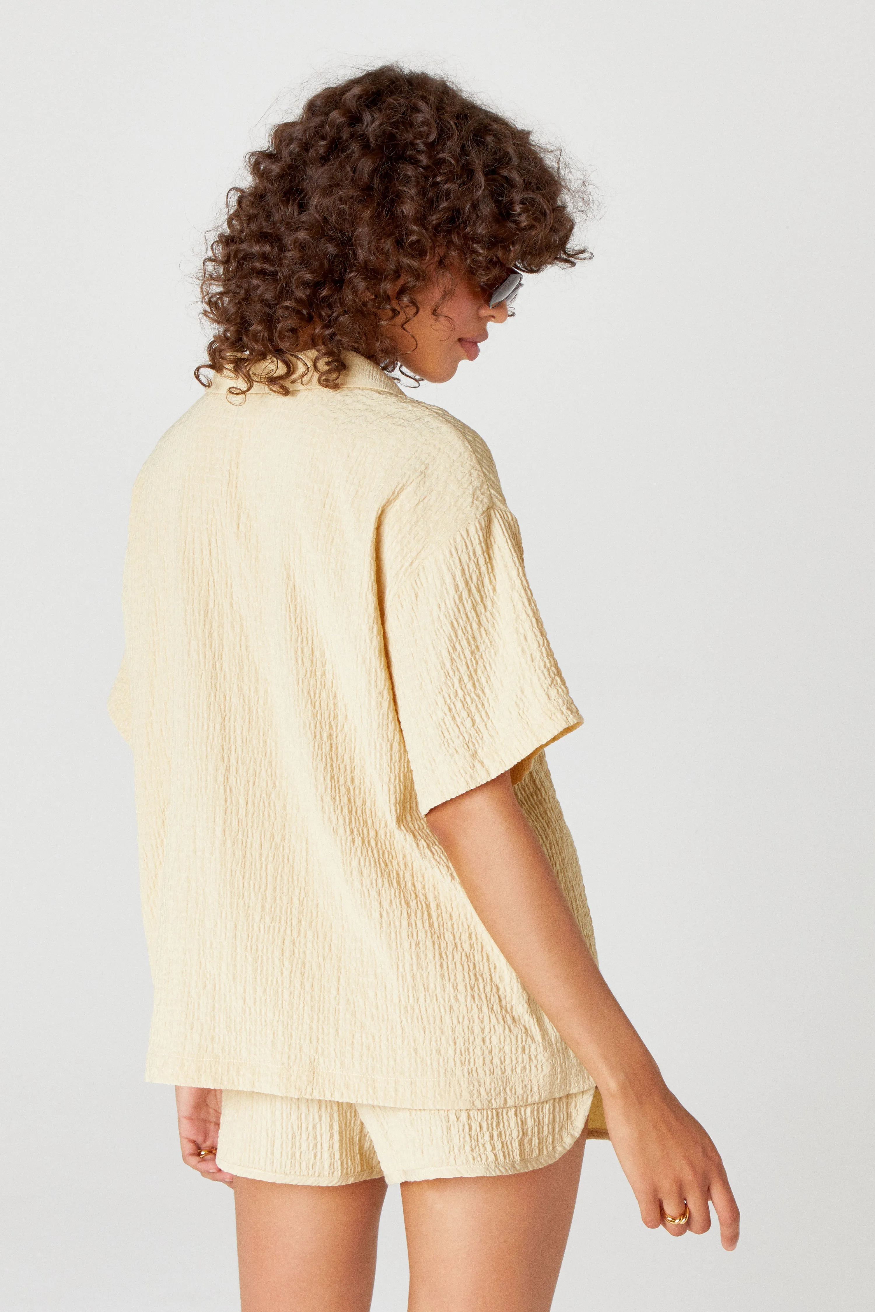 Waffle Revere Shirt