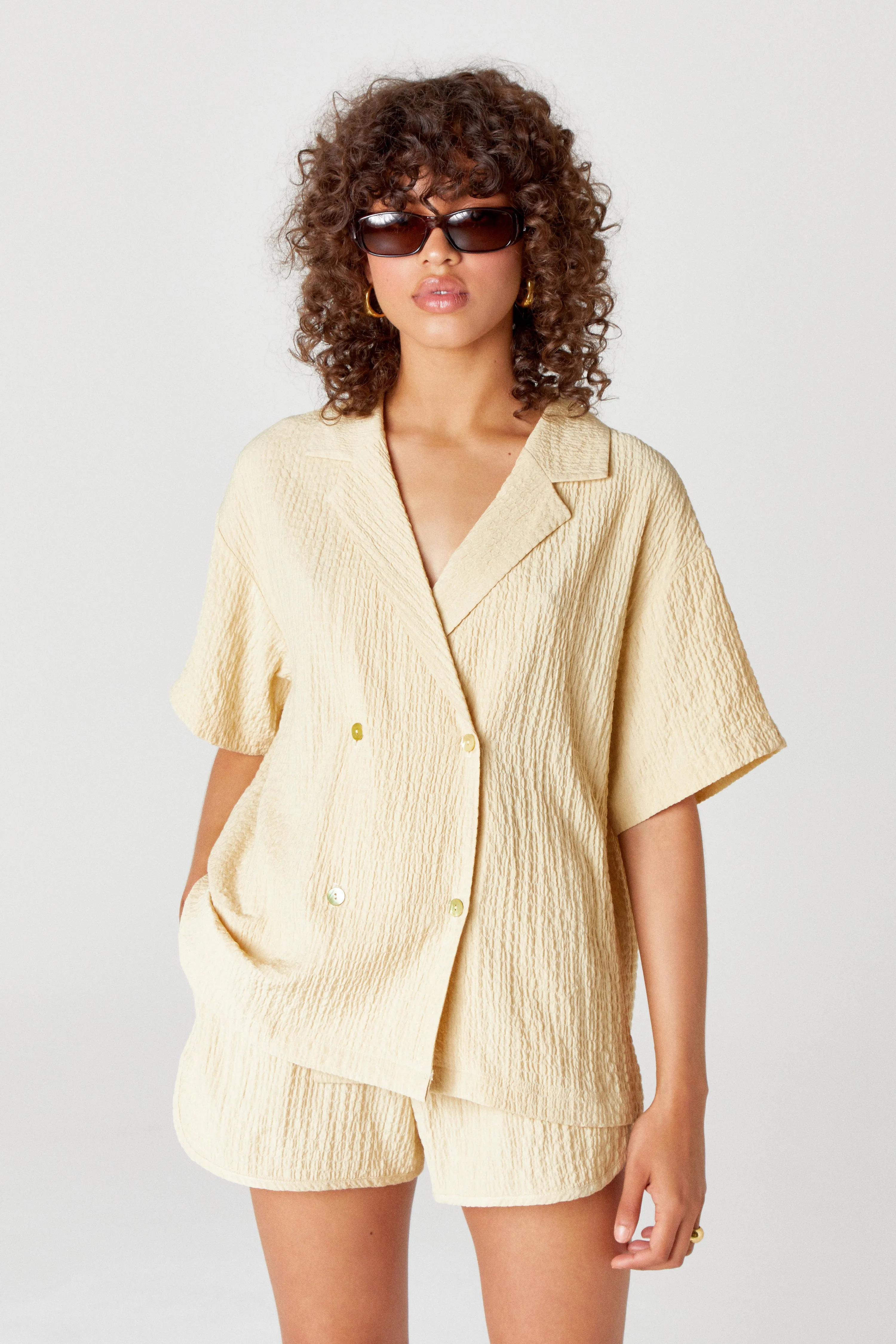 Waffle Revere Shirt