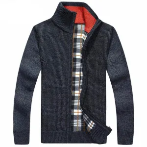 West Louis™ Cardigan Sweater