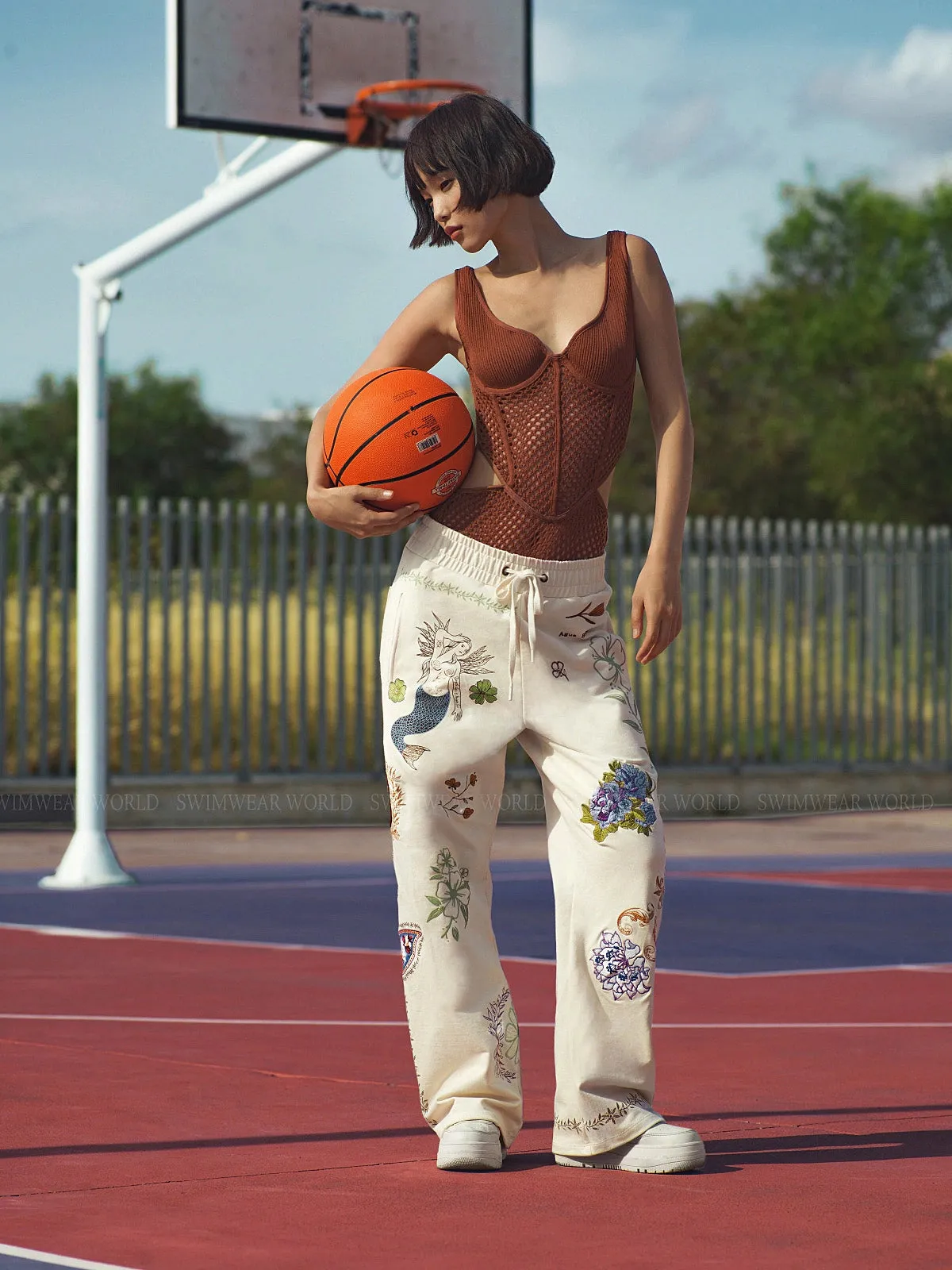 Winny Pants ::RET