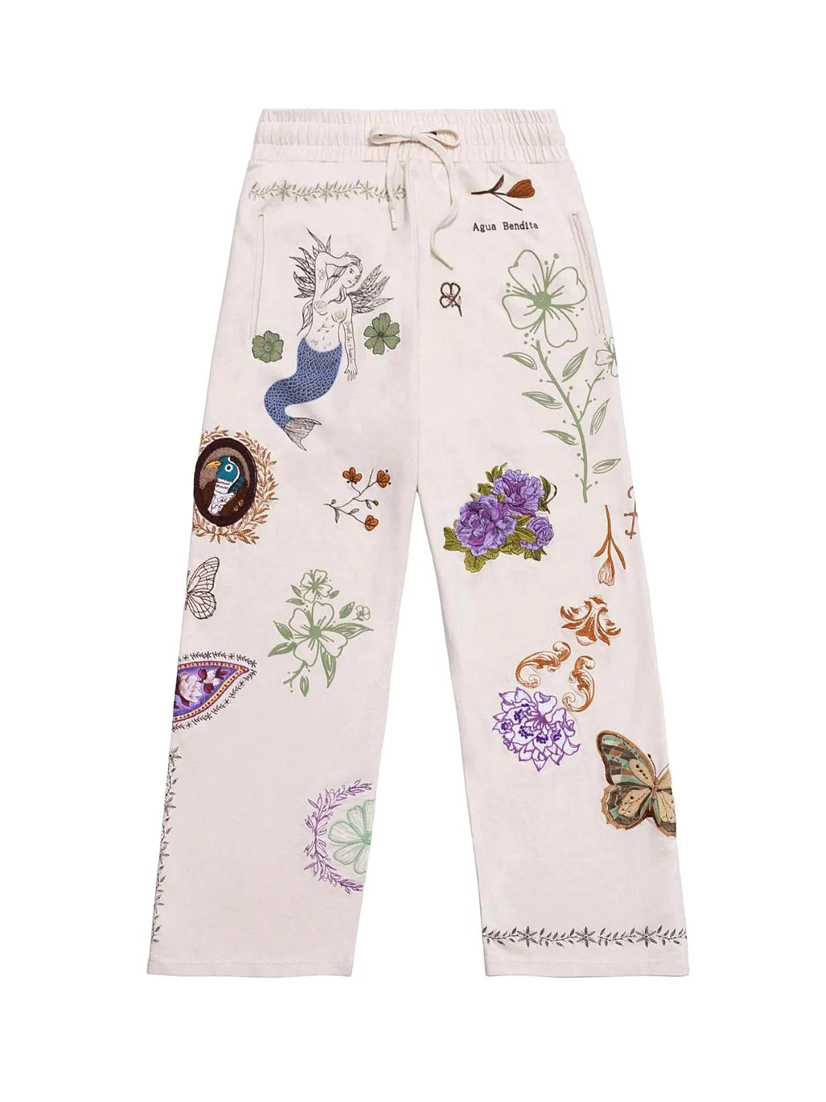 Winny Pants ::RET