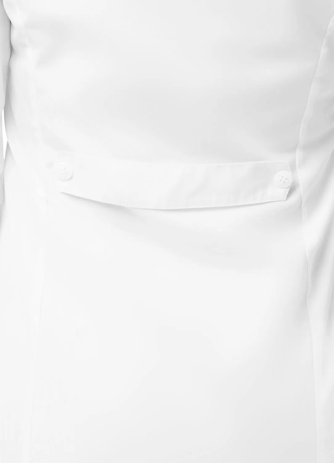 Women's 36" Slim-Fit Lab Coat