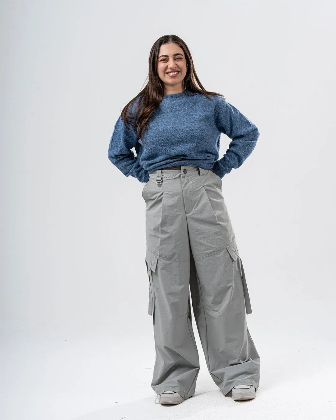 Womens Cargo