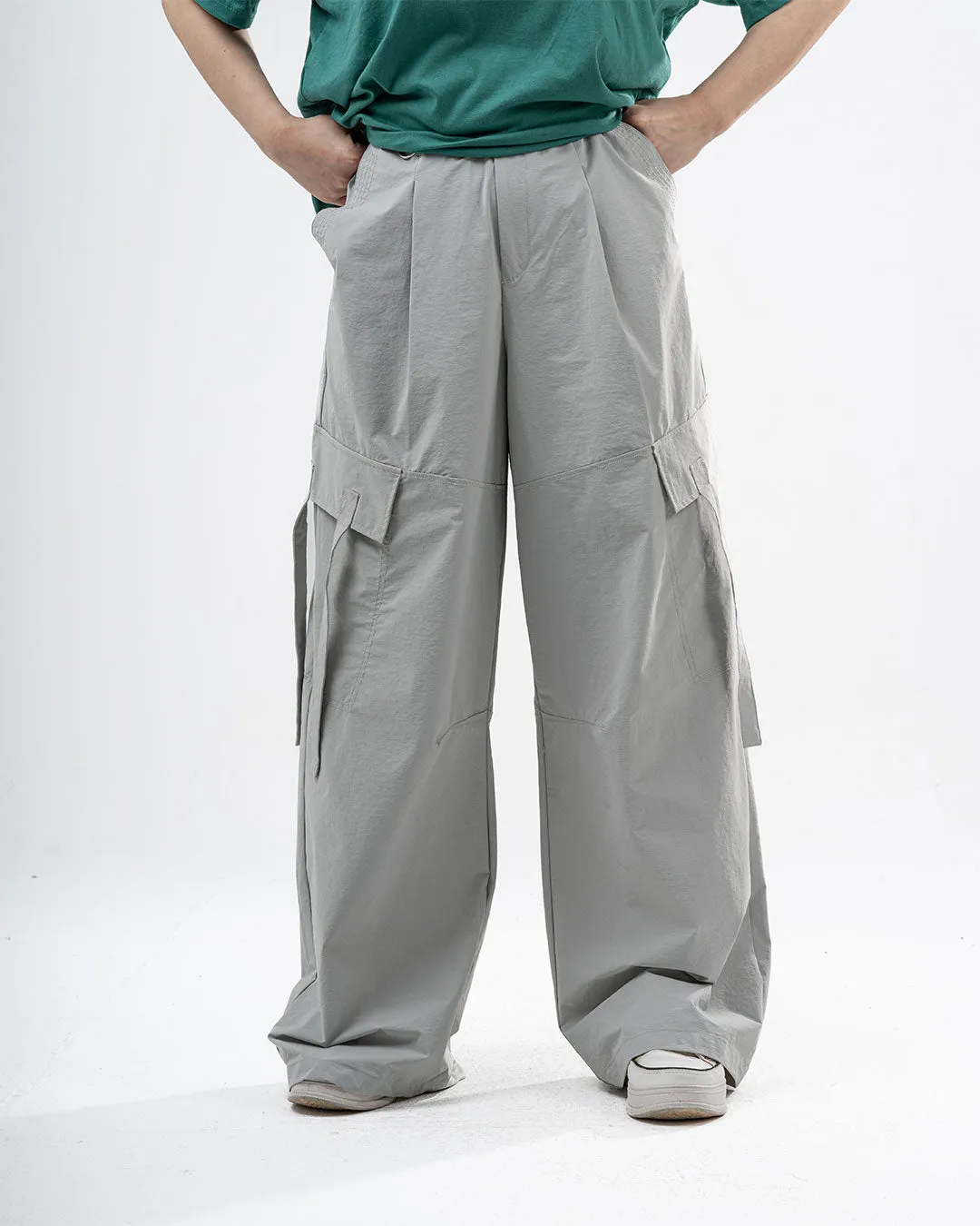 Womens Cargo