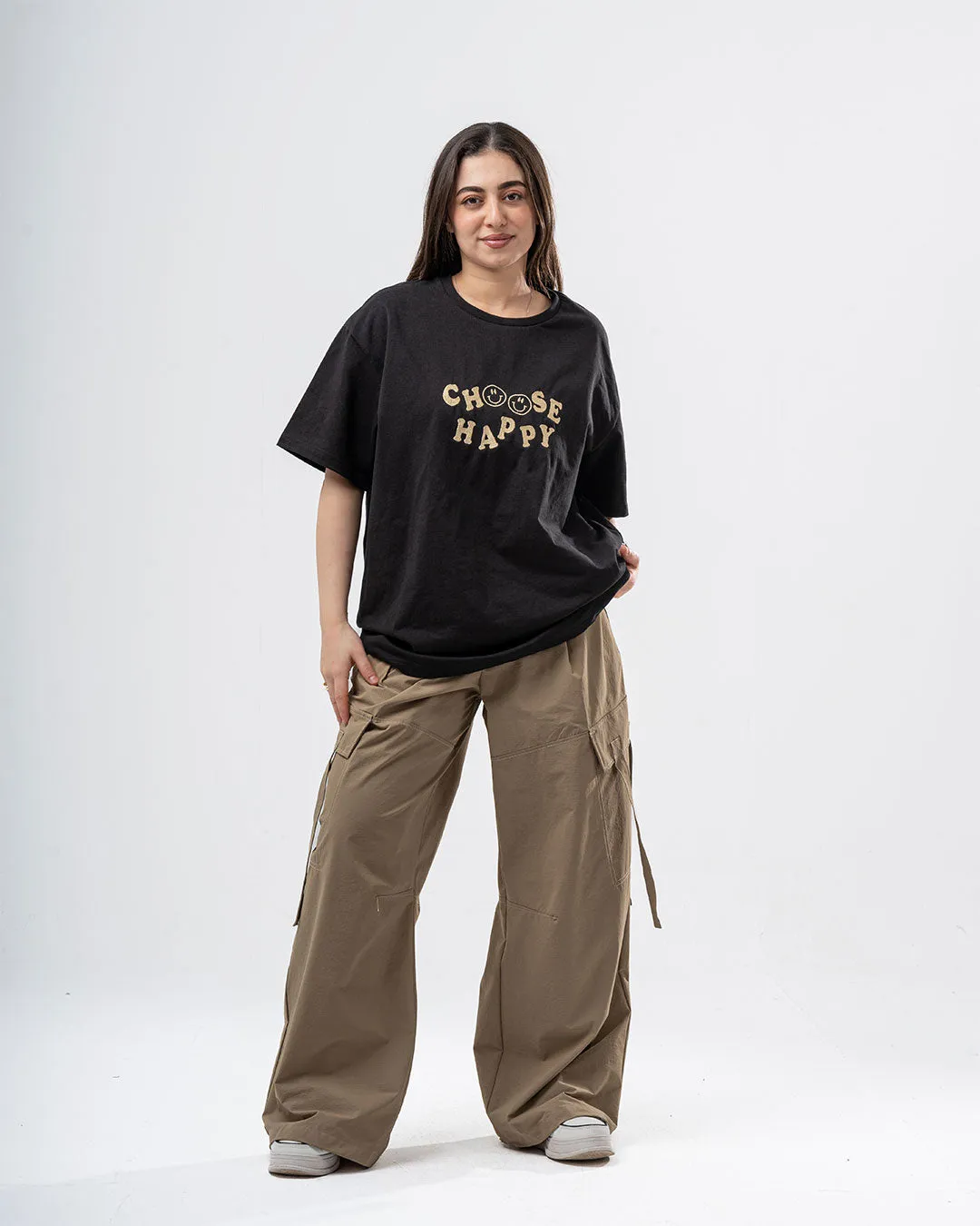 Womens Cargo