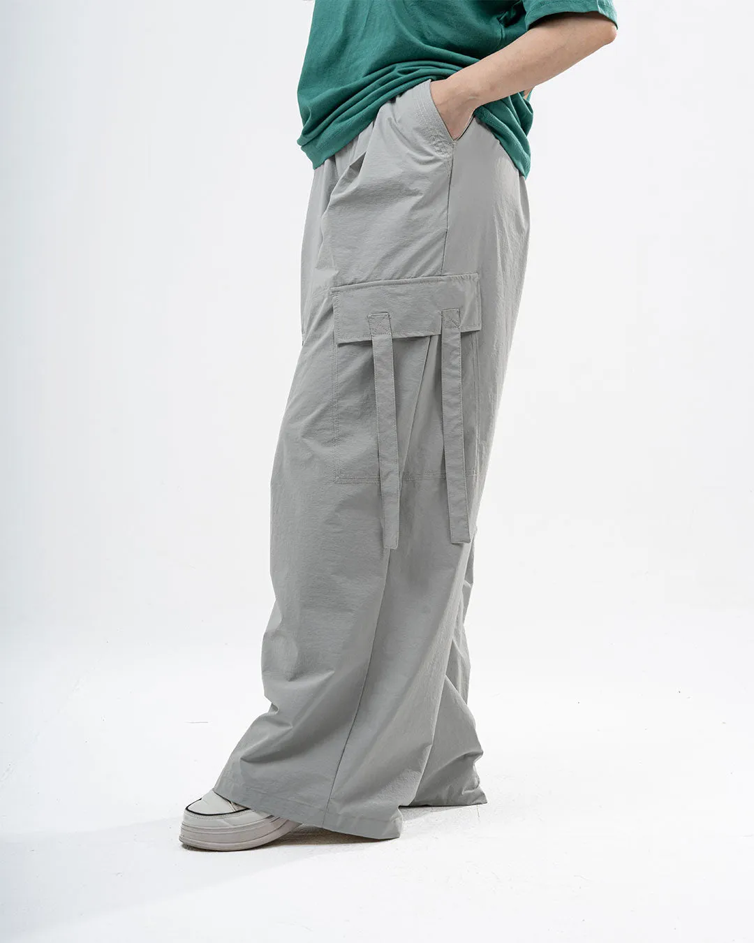Womens Cargo